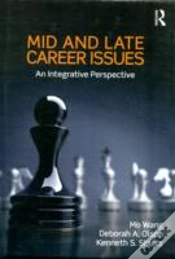 Capa do artigo Mid And Late Career Issues