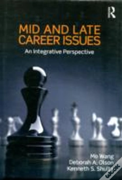 Capa do artigo Mid And Late Career Issues