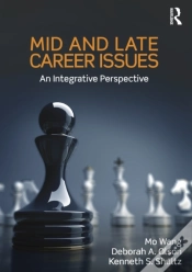 Capa do artigo Mid And Late Career Issues