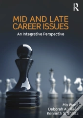 Mid And Late Career Issues