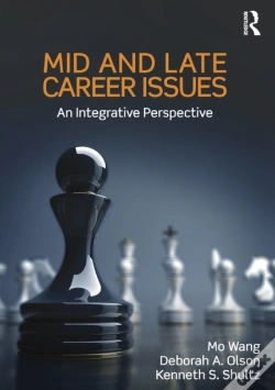Capa do artigo Mid And Late Career Issues
