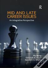 Mid And Late Career Issues