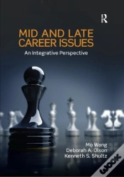 Capa do artigo Mid And Late Career Issues