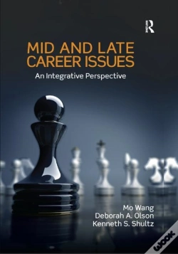 Capa do artigo Mid And Late Career Issues
