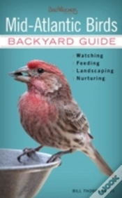 Capa do artigo Mid-Atlantic Birds