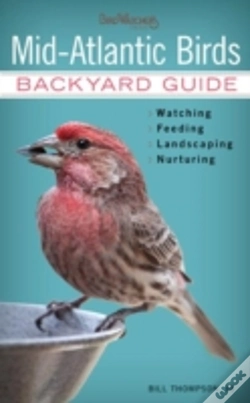 Capa do artigo Mid-Atlantic Birds