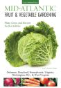 Mid-Atlantic Fruit & Vegetable Gardening - Preview