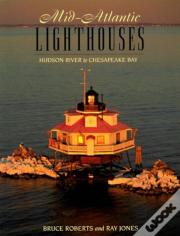 Mid-Atlantic Lighthouses