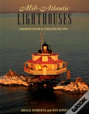 Capa do artigo Mid-Atlantic Lighthouses