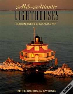 Capa do artigo Mid-Atlantic Lighthouses