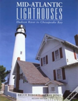 Capa do artigo Mid-Atlantic Lighthouses