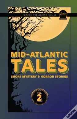 Capa do artigo Mid-Atlantic Tales