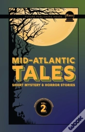 Capa do artigo Mid-Atlantic Tales