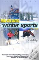 Mid-Atlantic Winter Sports Guide
