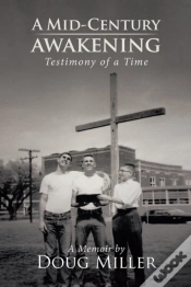 Capa do artigo Mid-Century Awakening