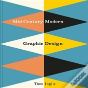 Capa do artigo Mid-Century Modern Graphic Design