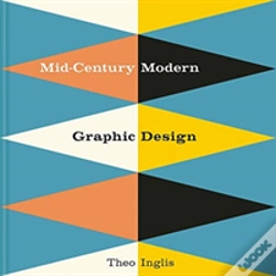 Capa do artigo Mid-Century Modern Graphic Design