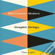 Mid-Century Modern Graphic Design