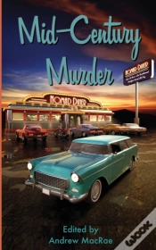 Capa do artigo Mid-Century Murder