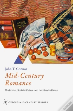 Capa do artigo Mid-Century Romance