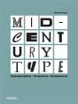Mid-Century Type - Preview
