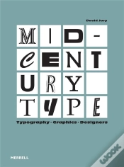 Capa do artigo Mid-Century Type