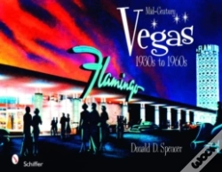 Capa do artigo Mid-Century Vegas