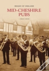 Capa do artigo Mid-Cheshire Pubs
