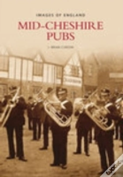 Capa do artigo Mid-Cheshire Pubs