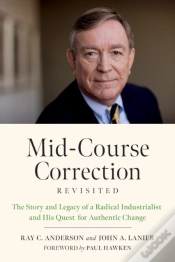 Capa do artigo Mid-Course Correction Revisited