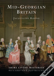 Capa do artigo Mid-Georgian Britain