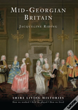 Capa do artigo Mid-Georgian Britain