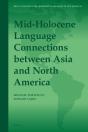 Mid-Holocene Language Connections Between Asia And North America - Preview
