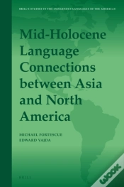 Capa do artigo Mid-Holocene Language Connections Between Asia And North America
