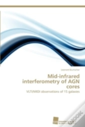 Mid-Infrared Interferometry Of Agn Cores