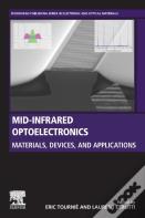 Mid-Infrared Optoelectronics