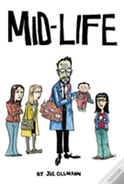 Capa do artigo Mid-Life