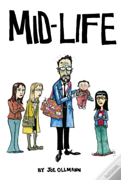 Capa do artigo Mid-Life