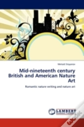 Mid-Nineteenth Century British And American Nature Art