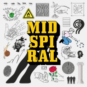 Capa do artigo Mid Spiral - Vinil