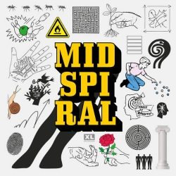 Capa do artigo Mid Spiral - Vinil