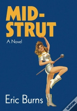 Capa do artigo Mid-Strut