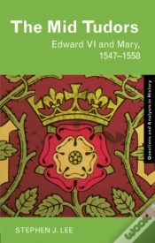 Capa do artigo Mid Tudors