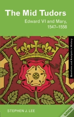 Capa do artigo Mid Tudors