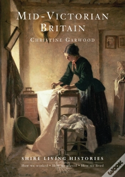 Capa do artigo Mid-Victorian Britain