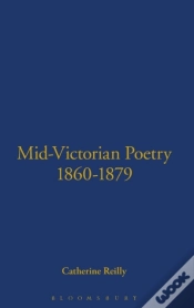 Capa do artigo Mid-Victorian Poetry, 1860-79