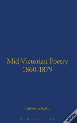 Capa do artigo Mid-Victorian Poetry, 1860-79