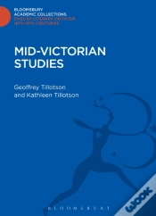 Capa do artigo Mid-Victorian Studies