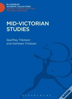 Capa do artigo Mid-Victorian Studies