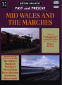 Mid Wales And The Marches - Preview